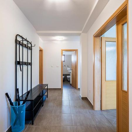Downtown Apartment Helena Opatija Eksteriør bilde