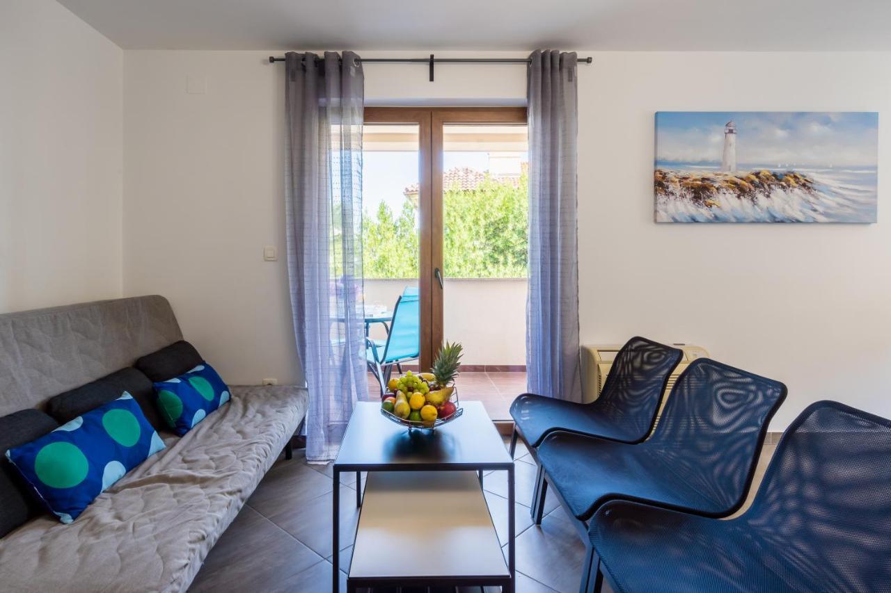 Downtown Apartment Helena Opatija Eksteriør bilde