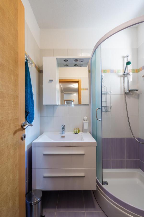 Downtown Apartment Helena Opatija Eksteriør bilde